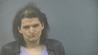 Mugshot of SERVOSS, SARA