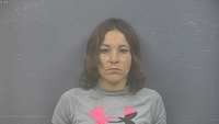 Mugshot of GRANT, JENNIFER