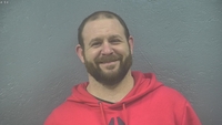 Mugshot of MAXON, JUSTIN