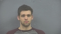 Mugshot of GALLOWAY, ANDREW