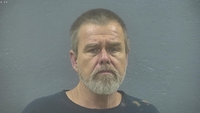 Mugshot of HATFIELD, JOHNNY