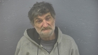 Mugshot of GILBERT, BRYAN