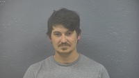 Mugshot of HARTMAN, ADAM