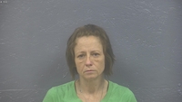 Mugshot of MOONEY, CHASITY