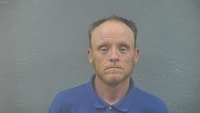 Mugshot of COPPAGE, MARK