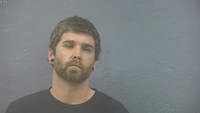 Mugshot of NALER, ERNEST