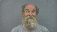 Mugshot of VINCENT, DAVID
