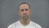 Mugshot of LAMPHEAR, DUSTIN