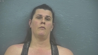 Mugshot of ARTRIP, JUNE