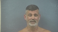 Mugshot of BRISCO, JASON