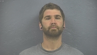 Mugshot of NALER, ERNEST
