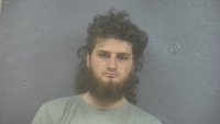 Mugshot of BECK, GAIGE