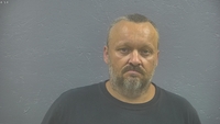 Mugshot of ASHBY, JERRY