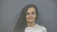 Mugshot of WEBB, SAMANTHA