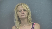 Mugshot of JOHNSTON, DESTINY