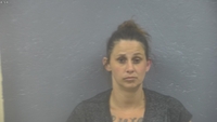 Mugshot of GRIPPANDO, ADELLA