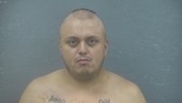 Mugshot of VASQUEZ CIFUENTES, ALLAN