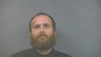 Mugshot of OSIER, JASON