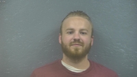 Mugshot of SOUTHARD, BRADLEY