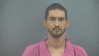 Mugshot of HARDGRAVE, ANDREW