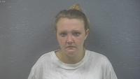 Mugshot of SEATON, KYLIE