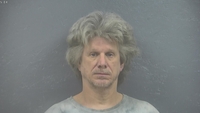 Mugshot of ANDERSON, JAMES