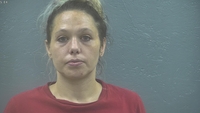 Mugshot of CARPENTER, KATHRINE