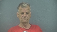 Mugshot of CHITWOOD, WILBURN