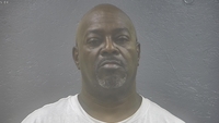 Mugshot of AMMONS, DEWAYNE