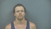 Mugshot of WILSON, ANTHONY