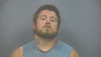 Mugshot of GETZ, AUSTIN