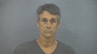 Mugshot of FLETCHER, ALVIE