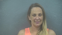 Mugshot of ACRA, RACHAEL