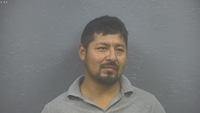 Mugshot of GARCIACHABLE, TEODORO