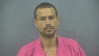 Mugshot of BROWN, JUSTIN
