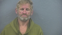 Mugshot of REED, DAVID