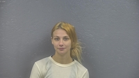Mugshot of REED, MAKENZEY