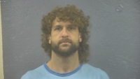 Mugshot of WRINKLE, MATTHEW