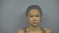 Mugshot of CLEMONS, LYEA