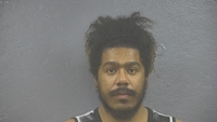 Mugshot of SERRALTA, ALEXANDER
