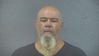 Mugshot of BAILEY, BRANDON