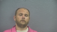 Mugshot of COATNEY, JESSE