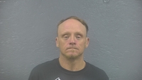 Mugshot of COPPAGE, MARK