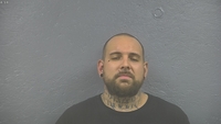 Mugshot of COCKRELL, ROBERT