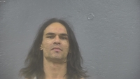 Mugshot of TRIMBLE, BYRON