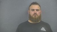 Mugshot of BICK, TY
