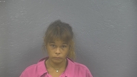 Mugshot of VINCENT, KELISHA