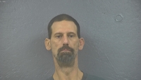 Mugshot of BARLOW, SHANNON