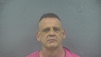 Mugshot of ROETTO, RONALD