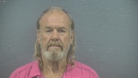 Mugshot of DILL, MICHAEL